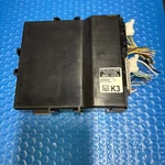 2023-24 Toyota Prius Hybrid Control Module-xle 89981-47R70 Oem. Fixed Price $140.00.