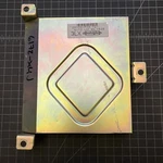92-93 Accord Transmission Control Module 28100-PX4-721 Tcm Tcu Cbx Tested Oem. Fixed Price $149.99.
