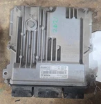Used Engine Control Module (ecm) Fits: 2019 Ford Mustang Electronic. Fixed Price $285.60.