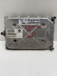 2014 Dodge Caravan - Town & Country 3.6L P05150778AB Engine Control Module Ecm. Fixed Price $44.87.