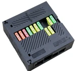 02-08 Bmw E65 E66 E63 E64 E60 E61 E53 N62 Ivm Integrated Power Supply Control. Fixed Price $150.99.