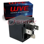 Wells Computer Control Relay For 1993-1997 Eagle Vision Electrical Lighting Zr. Fixed Price $12.34.