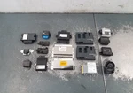 2015 Porsche 911 Turbo 991 Body Control Modules #0222 LL6. Fixed Price $1274.99.