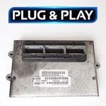 56040239AC Dodge Dakota 2001 4.7L Engine Computer Plug Go. Fixed Price $239.99.