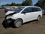 Chasis Control Module Oem 12-14 Toyota Sienna 1YR Wrnty 861A008011. Fixed Price $75.00.