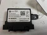 Chassis Ecm Driver Assist Vin 4TH Digit New Style Opt Ufq Fits 14 Cts 493993. Fixed Price $36.00.