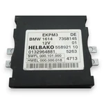 2014 Bmw X5 F15 Fuel Pump Computer Oil Control Module Unit 16147358145 Oem. Fixed Price $48.99.