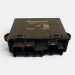 2018-2019 Ford Explorer Front Left Side Door Control Module Oem DG9T14B531EC. Fixed Price $45.23.