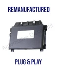 Oem 2016 Jeep Wrangler Transmission Control Module Tcm Tcu 68293700. Fixed Price $429.00.