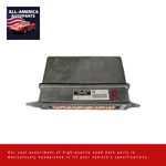 2008 Lexus GS350 Ecm Ecu Pcm Engine Control Module Unit Denso 89661-30J20. Fixed Price $99.95.