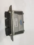 Engine Ecm Electronic Control Module 5.4L 3V Fits 09 Ford F150 542895 9L3A12A650. Fixed Price $225.00.