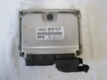 2003 Audi Tt 1.8L Turbo Engine Computer Control Module Bosch 8N0906018BD. Fixed Price $149.99.