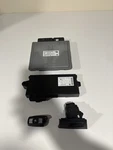 2009 Bmw 328I E92 Dme Kit With Ecu And Key For Automatic Coupe. Fixed Price $175.00.