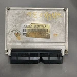 2000-2001 Audi A6 Allroad Ecu/ecm 4B0 907 551 Q. Fixed Price $75.00.