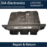 11-16 Ford F-250 6.2L Ecu Ecm Pcm Repair & Return. Fixed Price $185.00.