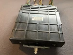 2001 Mitsubishi Montero Sport Ecu Pcm Ecm Engine Computer Unit MR560350 Oem. Fixed Price $159.50.