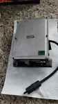 Fuel Injection Control Computer Jaguar Xjs 5.3 V12 Oem DAC2597 Ecu Ecm. Fixed Price $295.00.