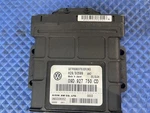 2005 Porsche Cayenne Base Transmission Control Unit Tcu Module 09D927750CD. Fixed Price $52.49.