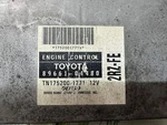 Engine/motor Brain Box Toyota Tacoma 99 89661-04480. Fixed Price $78.99.