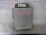 Engine Ecm Control Module 5.4L 99 Ford F150 Pickup XL3F-12A650-KC XL3F12A650KC. Fixed Price $97.99.