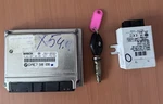 Oem Bmw E39 E38 E53 X5 Series M62 Engine Ecu Set Dme 7508698. Fixed Price $119.00.