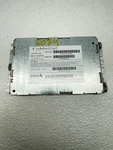 09 11 Range Rover Sport Satellite Radio Tuner Receiver 7H4218C963BC Oem 242084. Fixed Price $63.00.