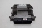2011-2014 Hyundai Sonata Engine Computer Control Module Ecu Ecm 39101-2G667 Oem. Fixed Price $74.99.