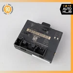 11-12 Porsche Cayenne 958 Rear Left Right Door Control Module 7PP959795R Oem. Fixed Price $41.50.