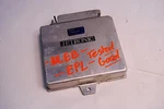 Volvo 760 740 Turbo Ecu Ecm Bosch Jetronic Computer 0280000518. Fixed Price $149.99.