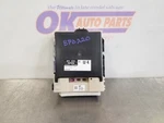 2019 Toyota Highlander Limited Multiplex Network Control Module 892210E400. Fixed Price $102.00.