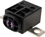 4F0915519 Battery Fuse 250A 6R0915519 For Audi A4 A5 A7 A8 Q5 Q7 S6 S8 RS4. Fixed Price $27.99.