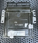 2007 Nissan Frontier Ecu Ecm Pcm MEC80-860 B1 Hitachi P9 Oem M/t Manual Trans. Fixed Price $357.49.