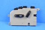 Oem Volvo S60 S80 V60 XC60 XC70 Seat Control Switch Left Driver 31421352. Fixed Price $64.45.