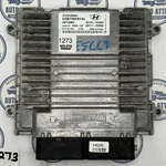 Hyundai Sonata Engine Computer Control Module Unit 39101-2G663 Oem. Fixed Price $44.79.