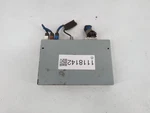 2021 Infiniti QX80 Chassis Control Module Ccm Bcm Body Jhfri. Fixed Price $41.01.