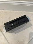 15-19 Ferrari 488 Spider 2017 Cd Changer Navigation Control Module Unit. Fixed Price $1059.99.
