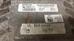 CA61-12A650-CG Ford Fiesta Ecm Ecu Computer 2013. Fixed Price $85.00.