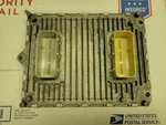 Dodge 68259026AE 2016 Ram 2500 6.4L Engine Computer Ecm Ecu Pcm R6228. Fixed Price $279.99.