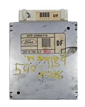 1984 Ford Bronco Ii Ranger Ecm Ecu Pcm Oem Computer Mt 2.8L E47F-12A650-F1A. Fixed Price $79.99.