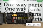 04692071AB Jeep Grand Cherokee 2005 Integrated Power Fuse Box Module 20H3 777 B2. Fixed Price $29.99.