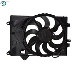 Radiator And Cooling Fan Assembly For Chevrolet Sonic 2012 13 14 15 16-2018. Fixed Price $44.73.