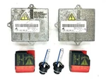 2X Oem 04-07 Bmw E64 E63 04-06 E46 Xenon Hid Headlight Ballast Igniter D2S Bulb. Fixed Price $235.47.