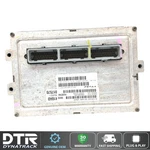 Dodge 1500 2002 Programmed Ecu Ecm Pcm Engine Control Module Oem 56028410AD. Fixed Price $259.90.