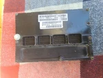 Dodge Dakota Jeep Comander Ecm Pcm Engine Control Module Computer Ecu 5094649AD. Fixed Price $293.00.