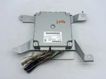 284A1 1BA4B Infiniti EX35 Surround 360 View Camera Control Module 2010 2011 Oem. Fixed Price $127.49.