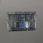11-14 Chevrolet Gmc 2500HD Duramax 6.6 Lml Oem Engine Computer Ecu Ecm 12644941. Fixed Price $189.99.