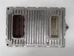 Dodge 2012 Challenger 3.6L 68078638AE Engine Computer Module Ecm Pcm Ecu. Fixed Price $529.00.