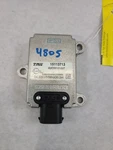 Chassis Ecm Stability Control Below Left Hand Front Seat Fits 06-11 Dts 603500. Fixed Price $84.00.