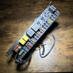Rear Fuse Box Relay Control Module Mercedes R171 SLK350 SLK280 Oem. Fixed Price $145.87.