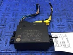 2016-2019 Jaguar Xj Driver Park Assist Control Module GX63-15C859-DL Oem. Fixed Price $34.00.